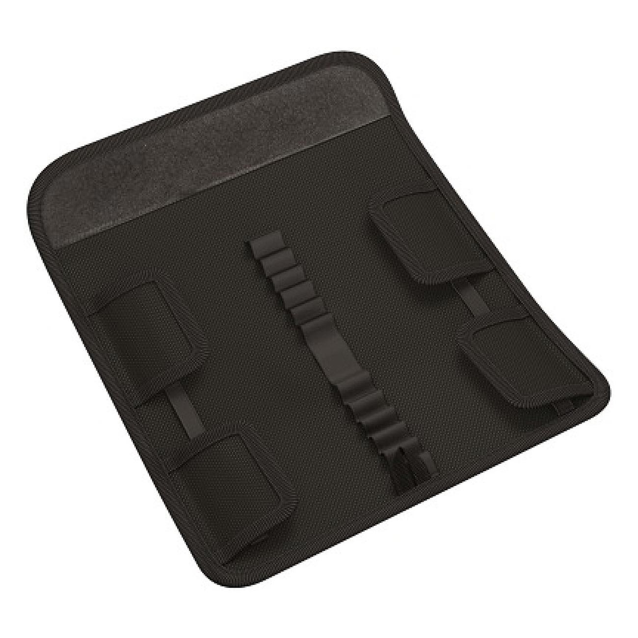 Wera Pouch for Precision Micro Screwdrivers - Empty Pouch (Holds 12)