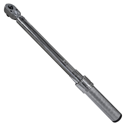 CDI 3/8" Drive 100 Foot-Pound Dual Scale Micro-Adjustable Torque Wrench