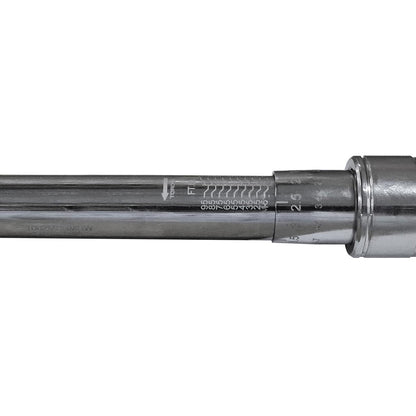 CDI 3/8" Drive 100 Foot-Pound Dual Scale Micro-Adjustable Torque Wrench
