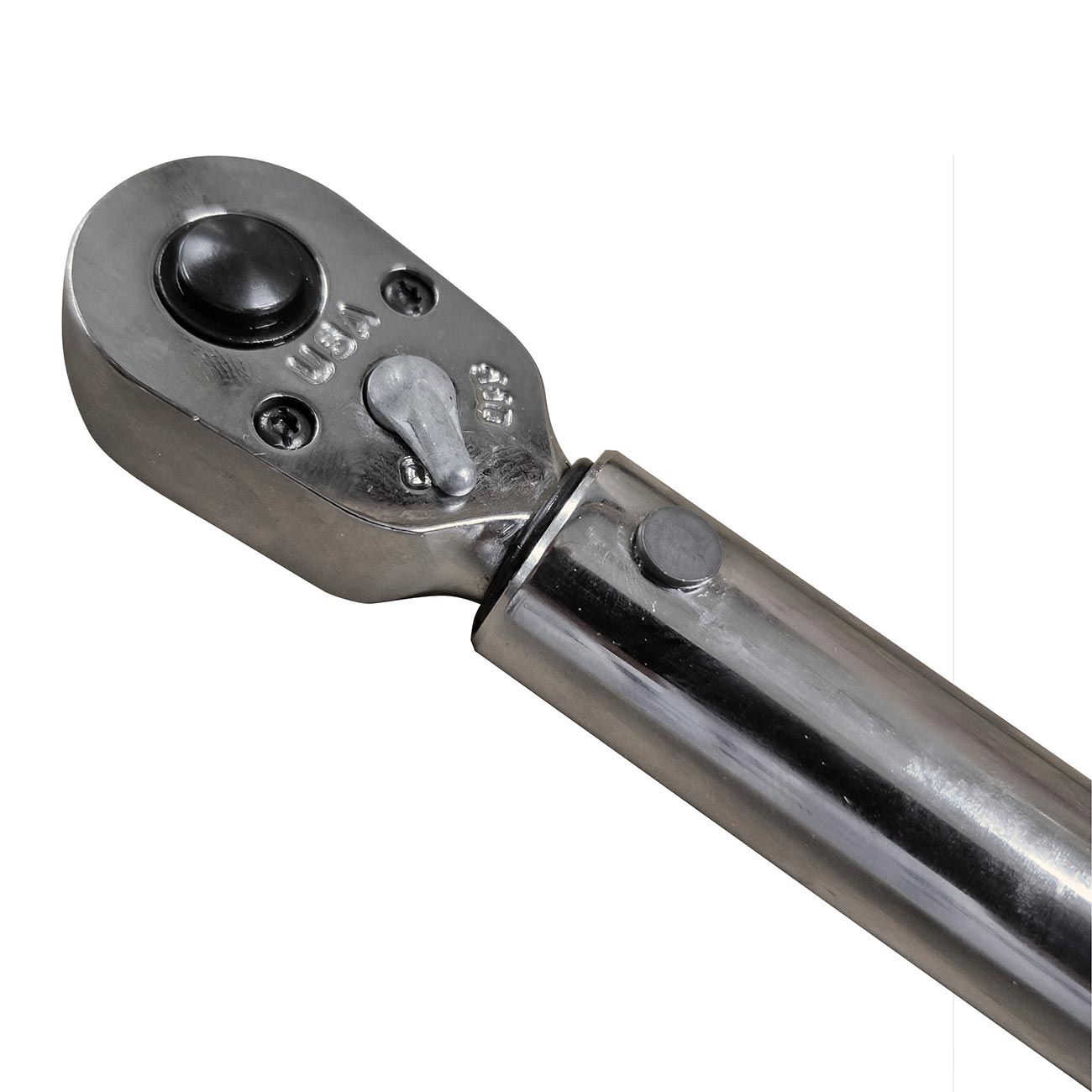 CDI 3/8" Drive 100 Foot-Pound Dual Scale Micro-Adjustable Torque Wrench