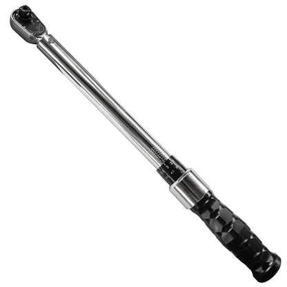 CDI 3/8" Drive 100 Foot-Pound Dual Scale Adjustable Torque Wrench i