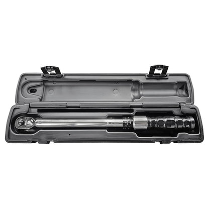 CDI 3/8" Drive 100 Foot-Pound Dual Scale Adjustable Torque Wrench i