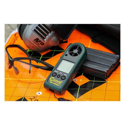 Caldwell Wind Wizard II - Wind Speed Meter