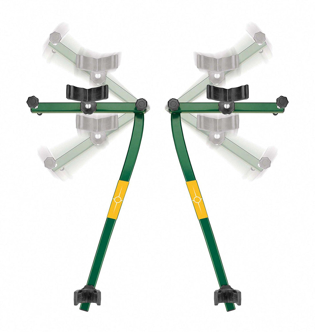 Caldwell 7-Rest Shooting Rest