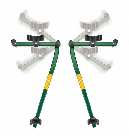 Caldwell 7-Rest Shooting Rest