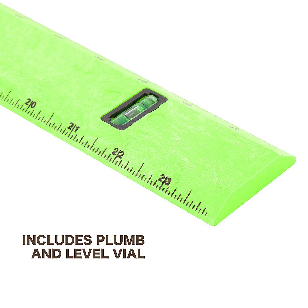 Mayes(10744) 48" POLY LEVEL