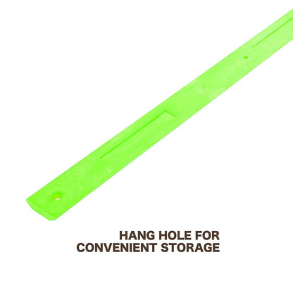 Mayes(10744) 48" POLY LEVEL