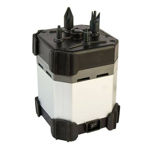 Frankford Platinum Series Case Prep Center