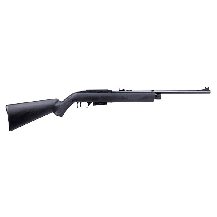 Crosman 1077  Repeater .177cal CO2 Powered Pellet Air Rifle