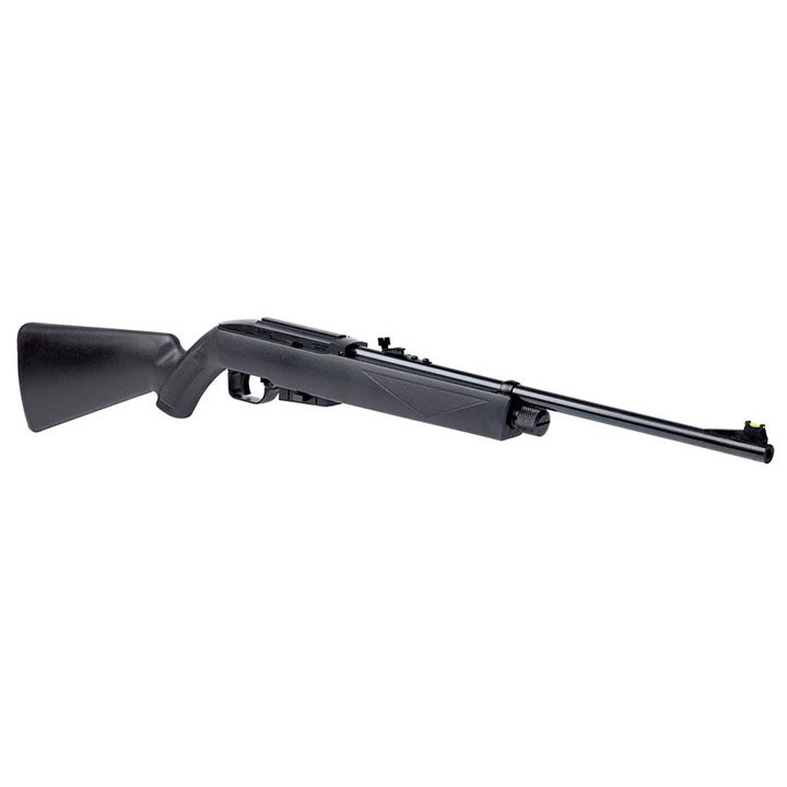 Crosman 1077  Repeater .177cal CO2 Powered Pellet Air Rifle
