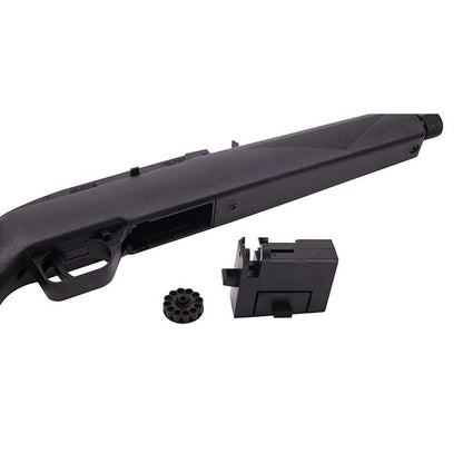 Crosman 1077  Repeater .177cal CO2 Powered Pellet Air Rifle