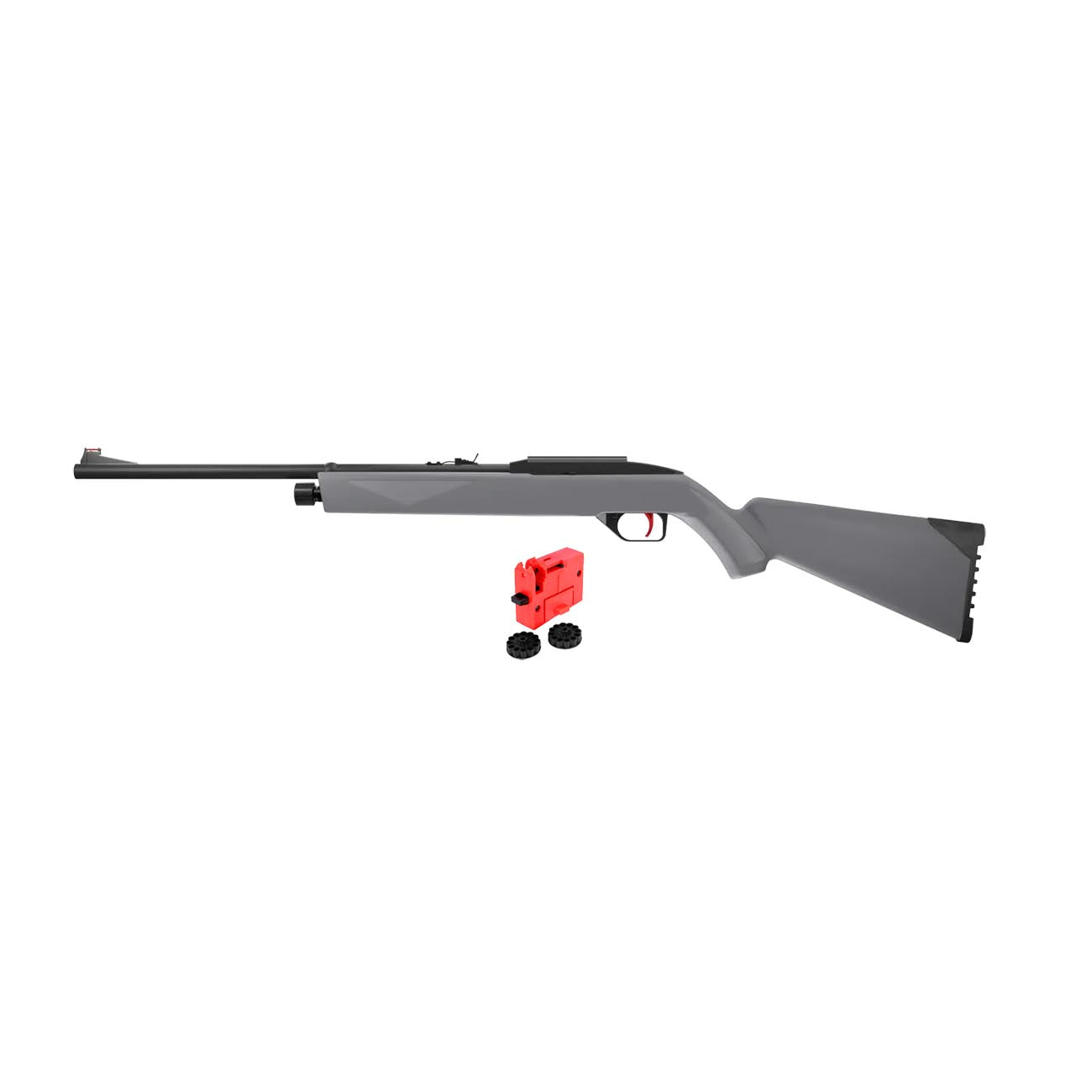Crosman FreeStyle RepeatAir CO2 .177 Pellet Semi-Auto Air Rifle