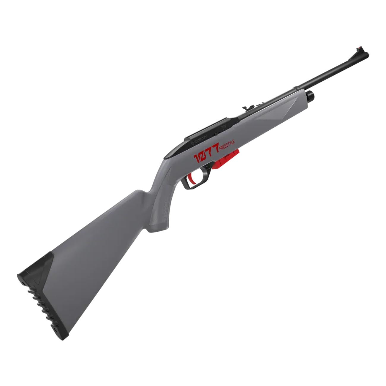 Crosman FreeStyle RepeatAir CO2 .177 Pellet Semi-Auto Air Rifle