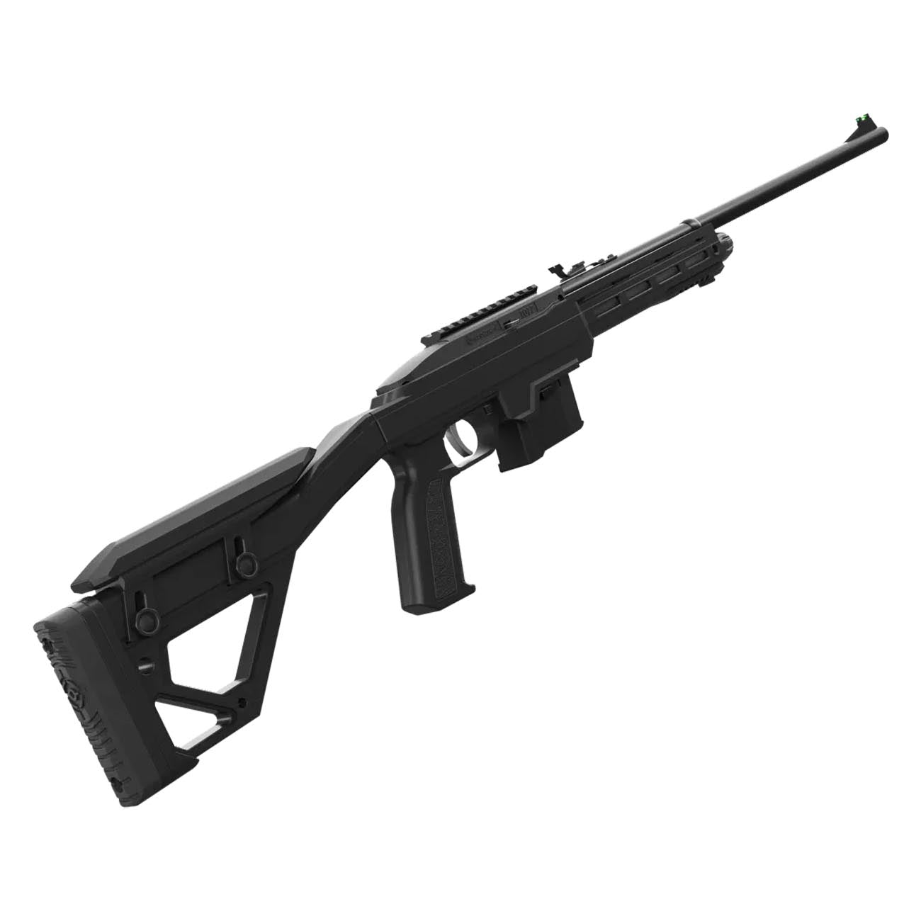 Crosman Tactical RepeatAir CO2 .177 Pellet Semi-Auto Air Rifle