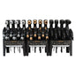Wheeler 30 Piece SAE/Metric Hex And Torx P-Handle Set