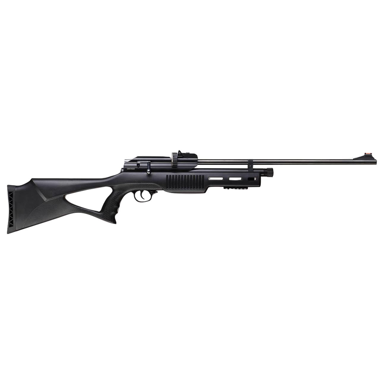 Beeman QB II .177 Caliber SG Synthetic Stock CO2 Air Rifle