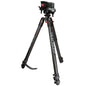 Bog DeathGrip - Clamping Carbon Fiber Tripod
