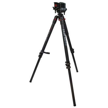 Bog DeathGrip - Clamping Carbon Fiber Tripod
