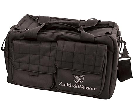 S&amp;W Recruit Tactical Range Bag