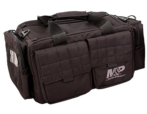 M&P Officer Tactical Range Bag