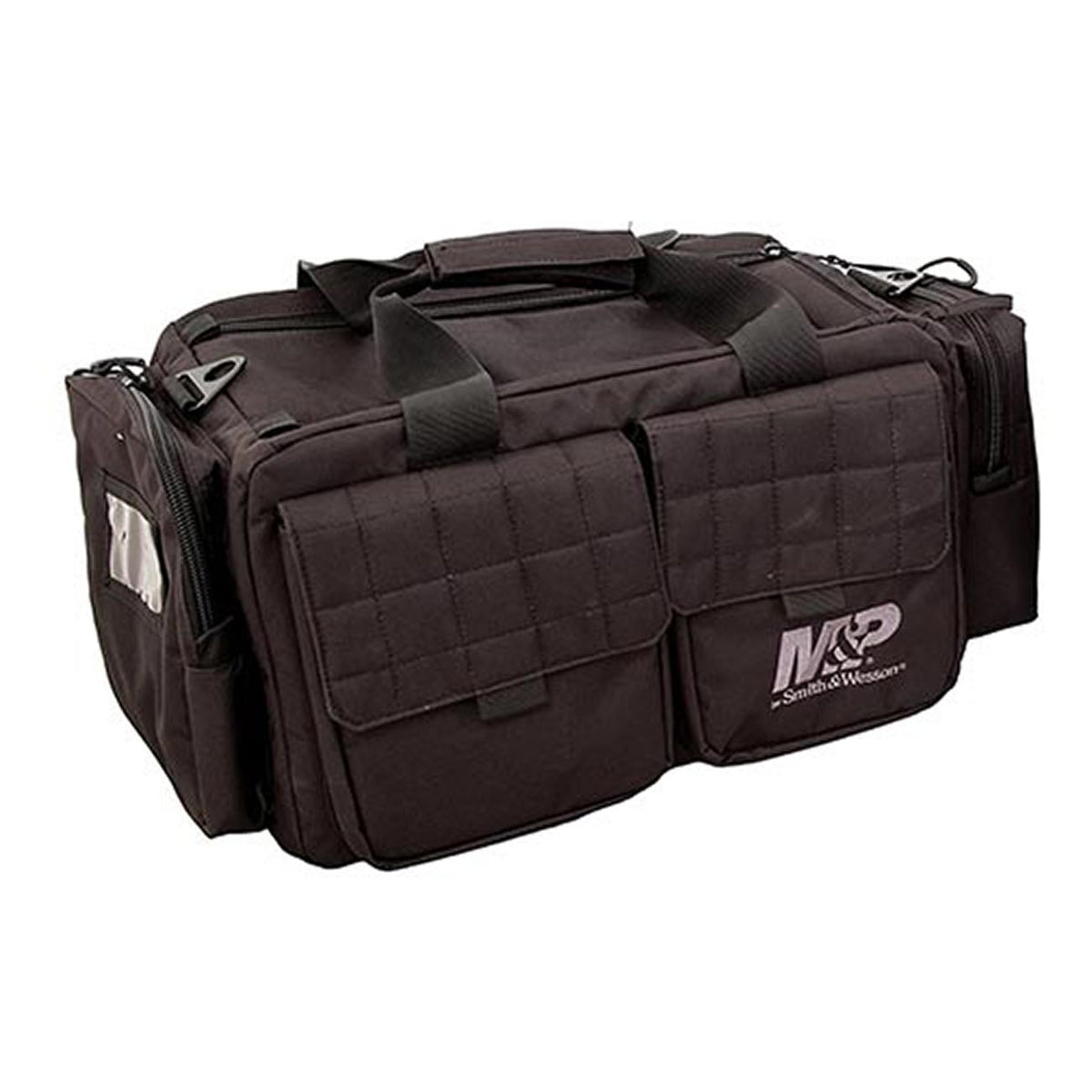 M&P Officer Tactical Range Bag