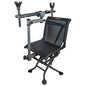 Bog ChairPod Field Shooting Rest