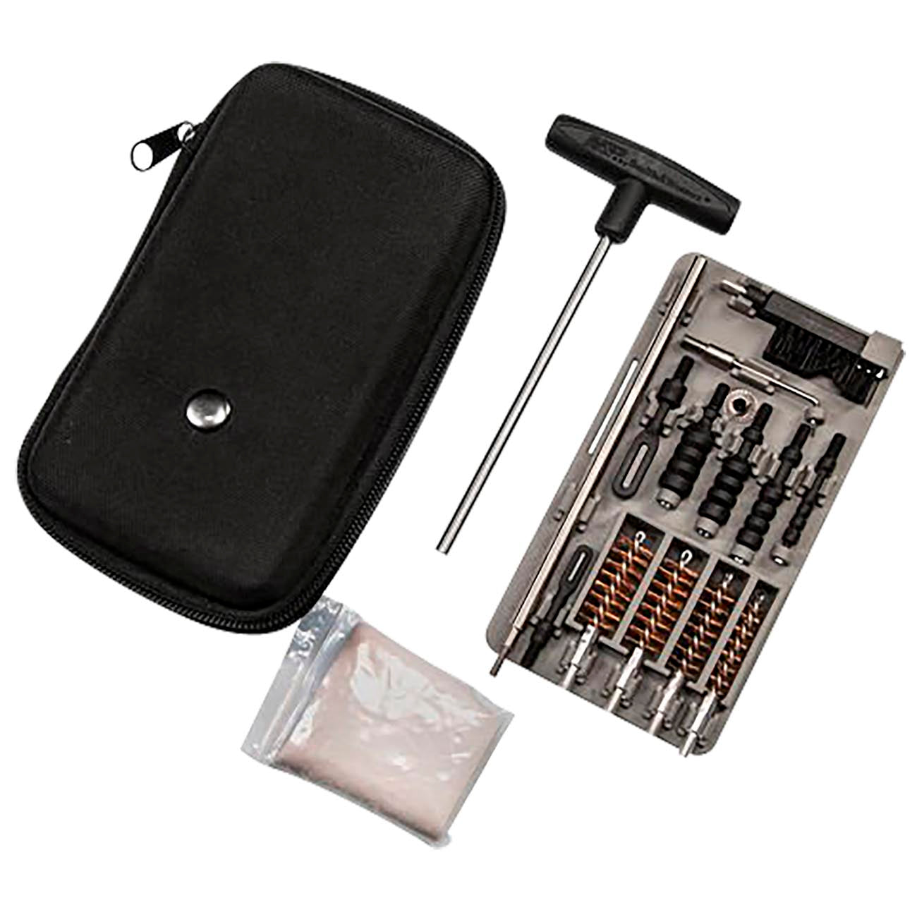 M&P Compact Multi-Caliber Pistol Cleaning Kit