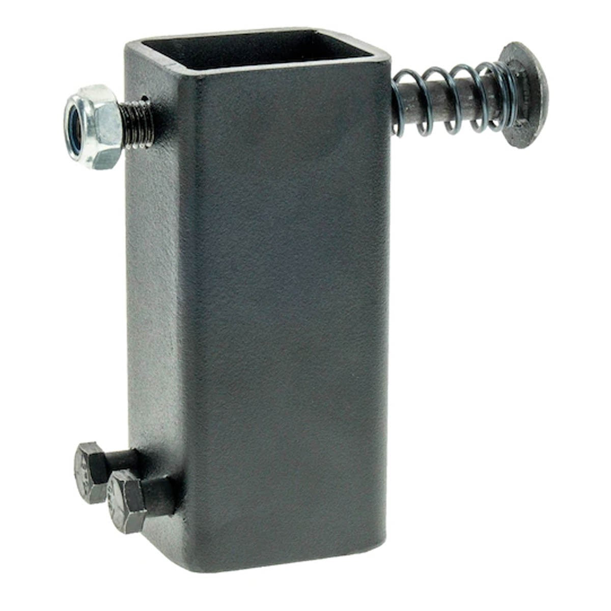 Caldwell T-Post Plate Hanger for AR500 Targets