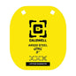 Caldwell AR500 8" Caldwell Metal Target