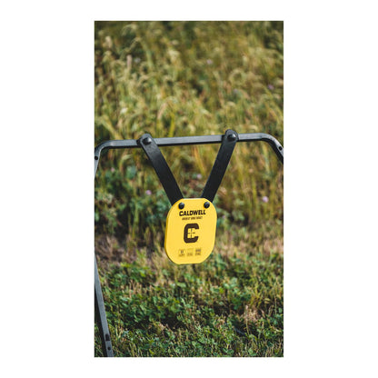 Caldwell AR500 8" Caldwell Metal Target