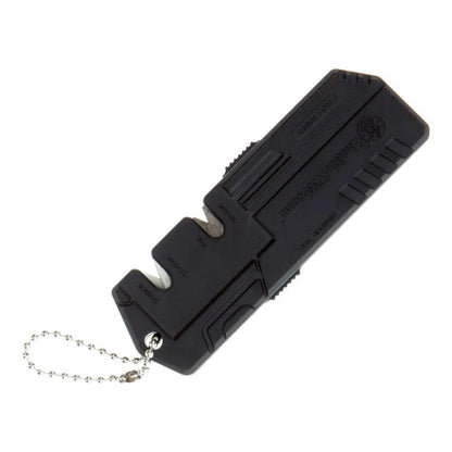 Smith & Wesson Ceramic/Carbide Knife Sharpener