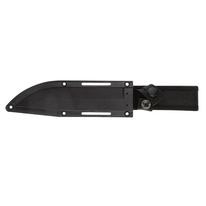 Smith & Wesson M&P 7" Special Ops Survival Knife Fixed Blade Knife
