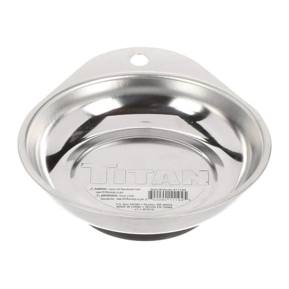 Titan Mini Magnetic Parts Tray
