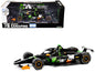 GreenLight Dallara IndyCar #78 Agustin Canapino "JHR" Juncos Hollinger Racing "NTT Series" (2024) 1/18 Diecast Model Car by <h2>Dallara Greenlight</h2> <p>High-quality perfect for collectors and enthu