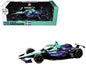 GreenLight Dallara IndyCar #28 Marcus Ericsson "Delaware Life" Andretti Autosport "NTT Series" (2024) 1/18 Diecast Model Car by <h2>Dallara Greenlight</h2> <p>High-quality perfect for collectors and e