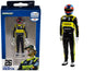 GreenLight "NTT IndyCar Series" #26 Colton Herta Driver Figure "Gainbridge - Andretti Autosport" for 1/18 Scale Models by <h2>"NTT Greenlight</h2> <p>High-quality diecast model car perfect collectors