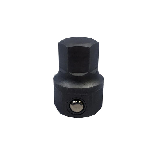 CTA FordCTA 14mm Jeep Transmission Fill Plug Socket Transit Hub Nut Socket