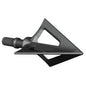 G5 Outdoors Montec Pre-Season Steel Fixed Broadhead - 100 Grain (3-Pack)