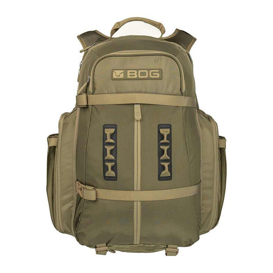 Bog Agility Aluminum Frame Stay Day Pack