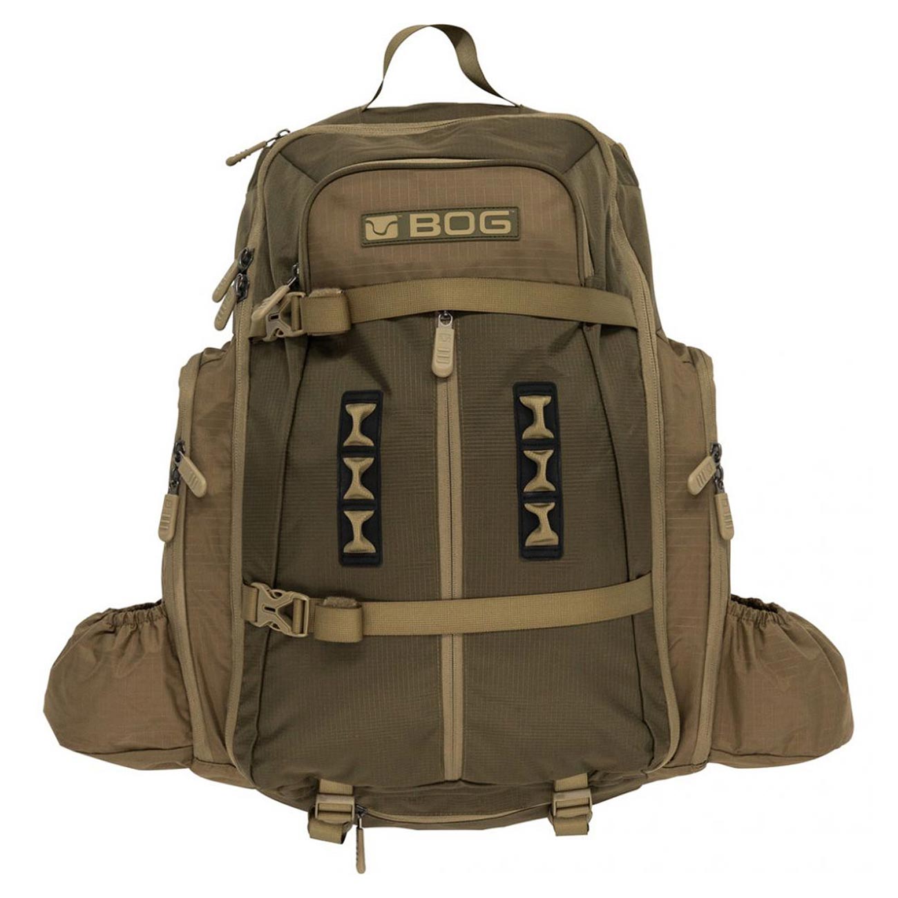Bog Agility Aluminum Frame Stay Day Pack