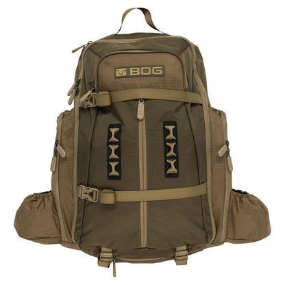 Bog Agility Aluminum Frame Stay Day Pack