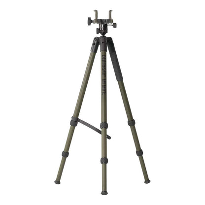Bog DeathGrip Infinite Tripod - Aluminum (OD Green)