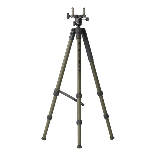 Bog DeathGrip Infinite Tripod - Aluminum (OD Green)