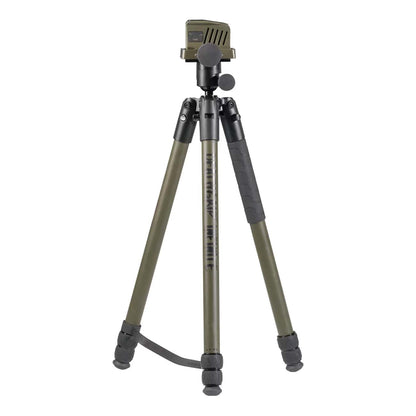 Bog DeathGrip Infinite Tripod - Aluminum (OD Green)