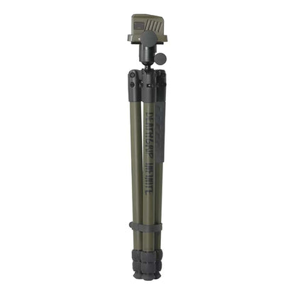 Bog DeathGrip Infinite Tripod - Aluminum (OD Green)