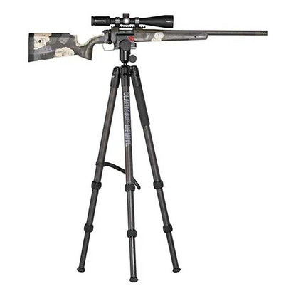 BOG DeathGrip Infinite Carbon Fiber Tripod