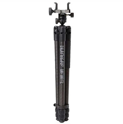 BOG DeathGrip Infinite Carbon Fiber Tripod