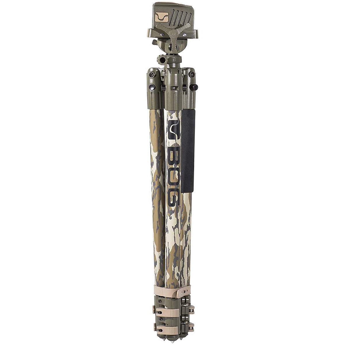 Bog Bottomland DeathGrip Tripod - Camo