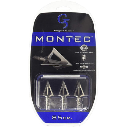 G5 MONTEC 85 GRAIN