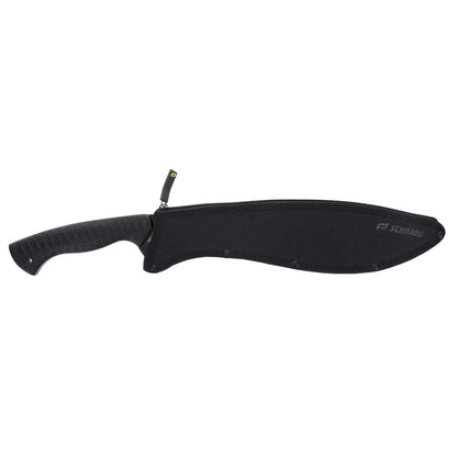 Schrade 12" Delta Class Decimate Kukri Machete with Stainless Steel Blade